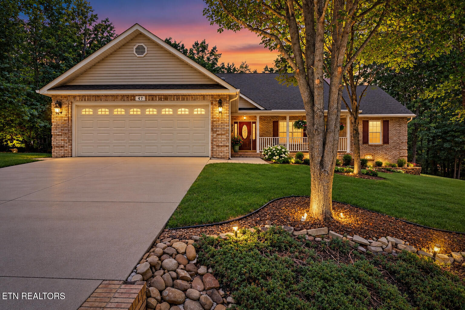 Property Photo: 47 Havenridge Place TN 38558