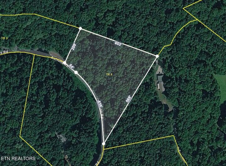 Property Photo:  4045 Suttons Rd  TN 37876 