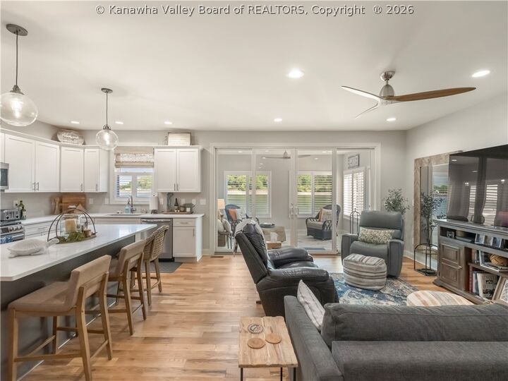 Property Photo:  51 Jordon Drive  WV 25213 