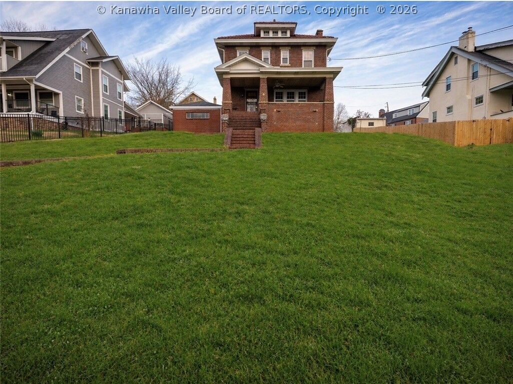 Property Photo:  957 Ridgemont Road  WV 25314 