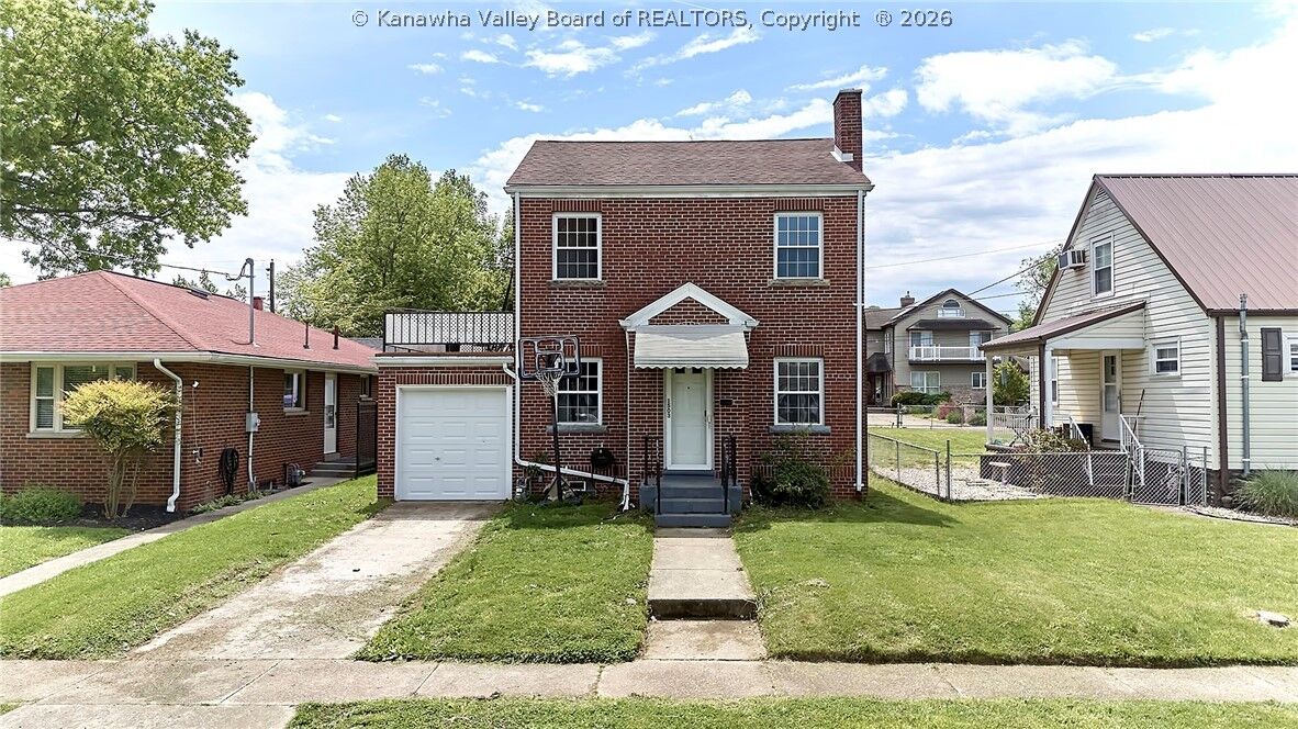 Property Photo:  1503 W Virginia Avenue  WV 25064 