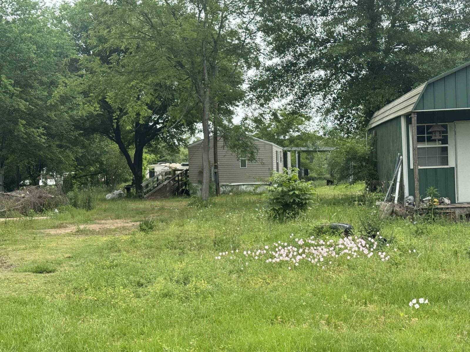 Property Photo:  186 County Road 3590  TX 75954 