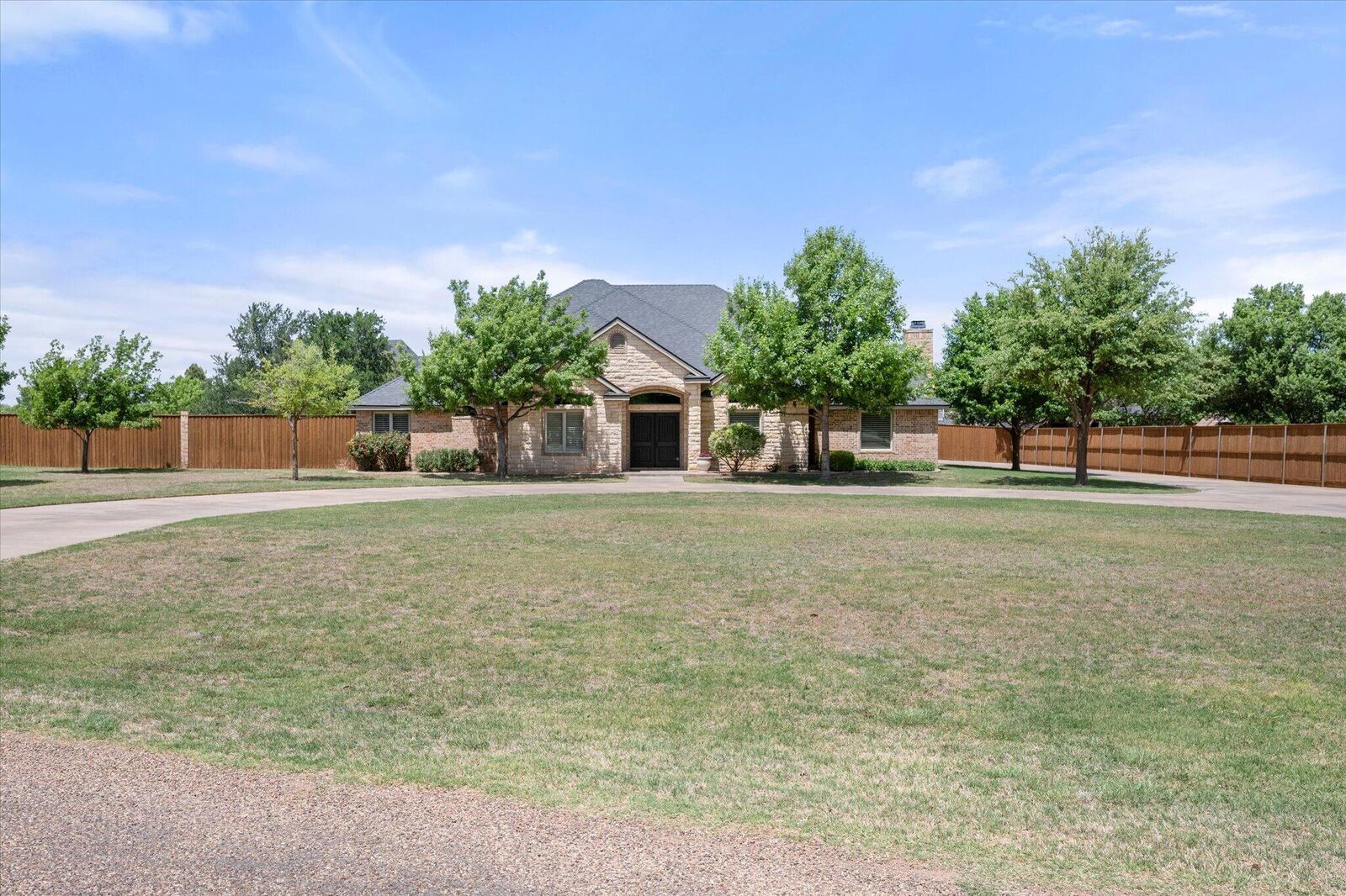 Property Photo:  5506 152nd Street  TX 79424 