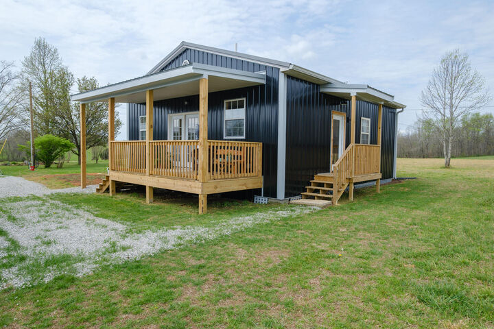Property Photo:  650 Liberty Church Spur Road  KY 40419 