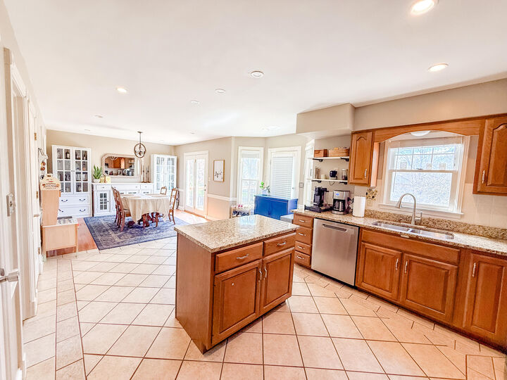 Property Photo:  4613 Saron Drive  KY 40515 