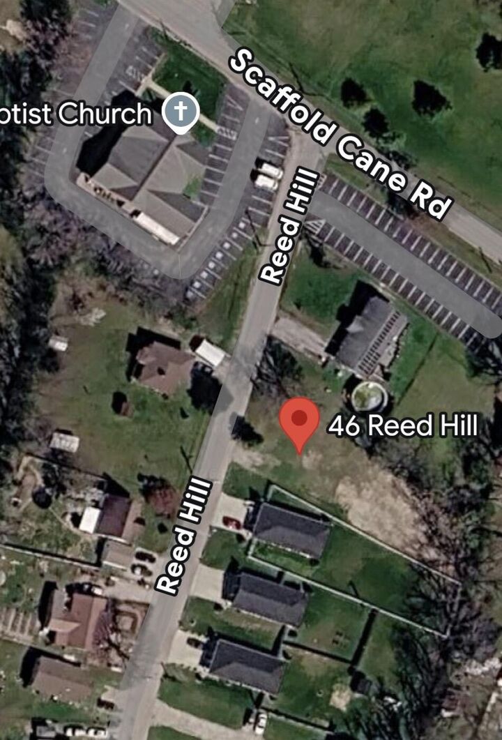 Property Photo:  46 Reed Hill  KY 40403 