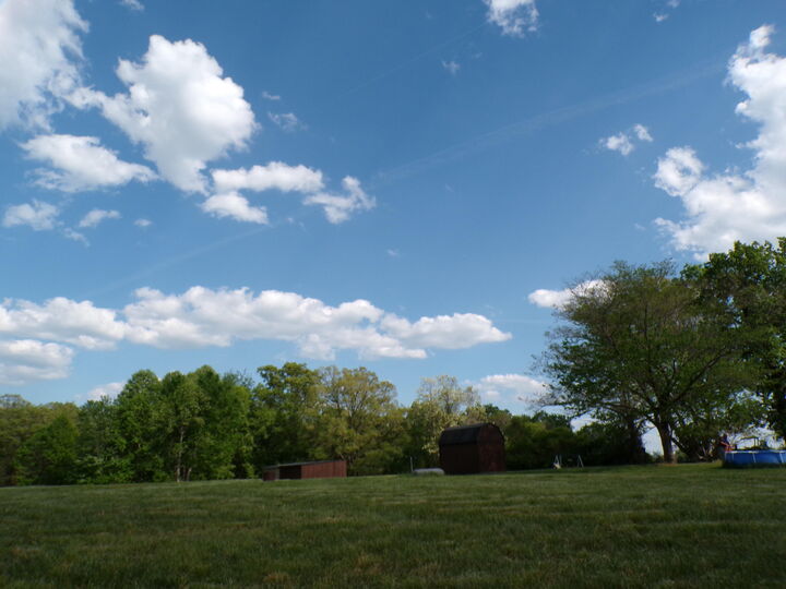 Property Photo:  250 Holladay Lane  KY 40385 