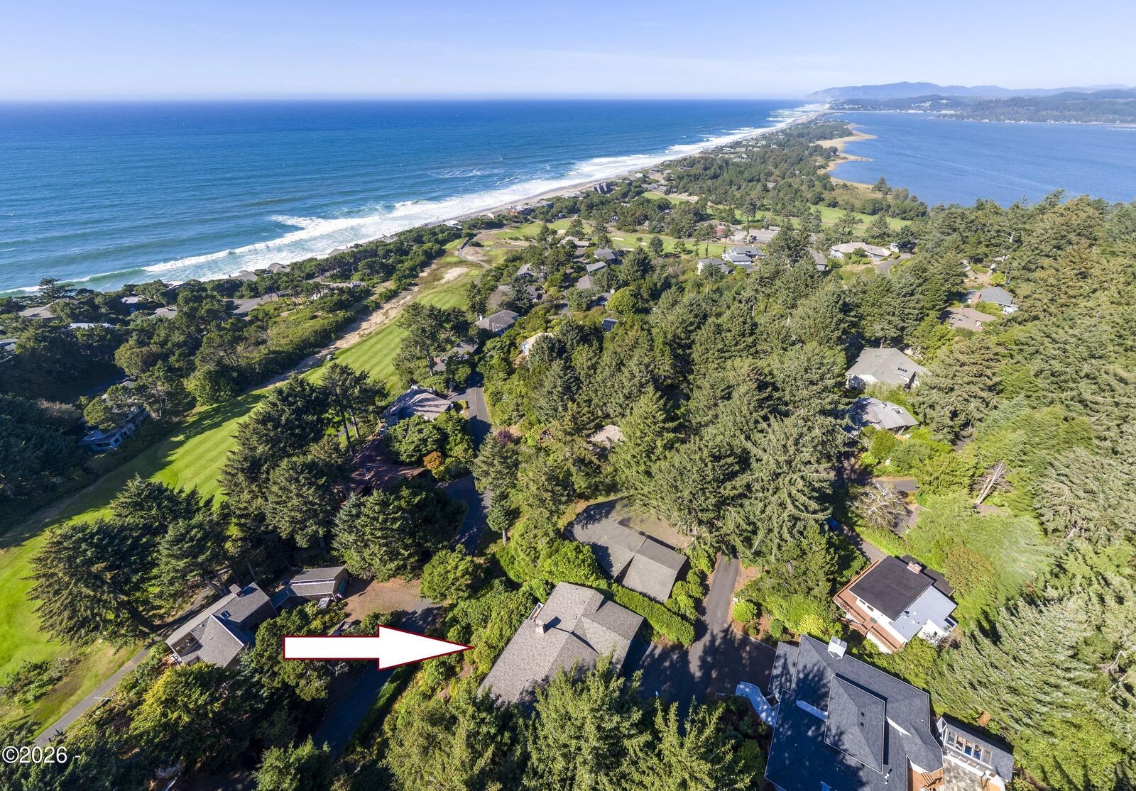 Property Photo:  116 Ridge Crest Rd  OR 97388 