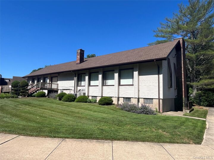 Property Photo: 50 Gauguin Court 50 NY 11953
