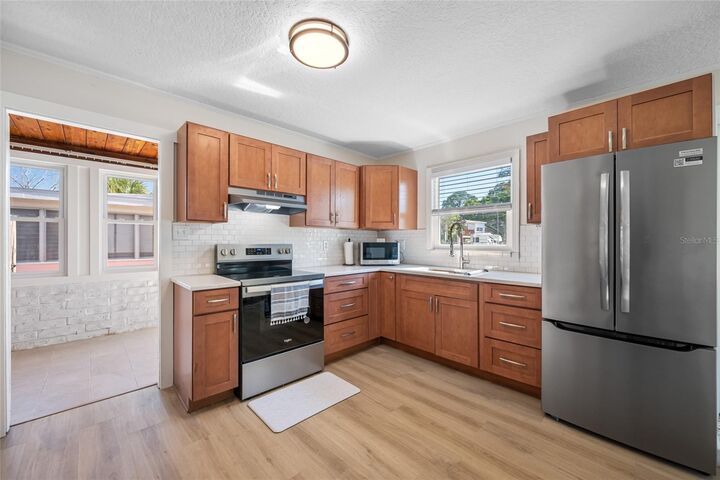 Property Photo:  314 Maryland Avenue  FL 34681 