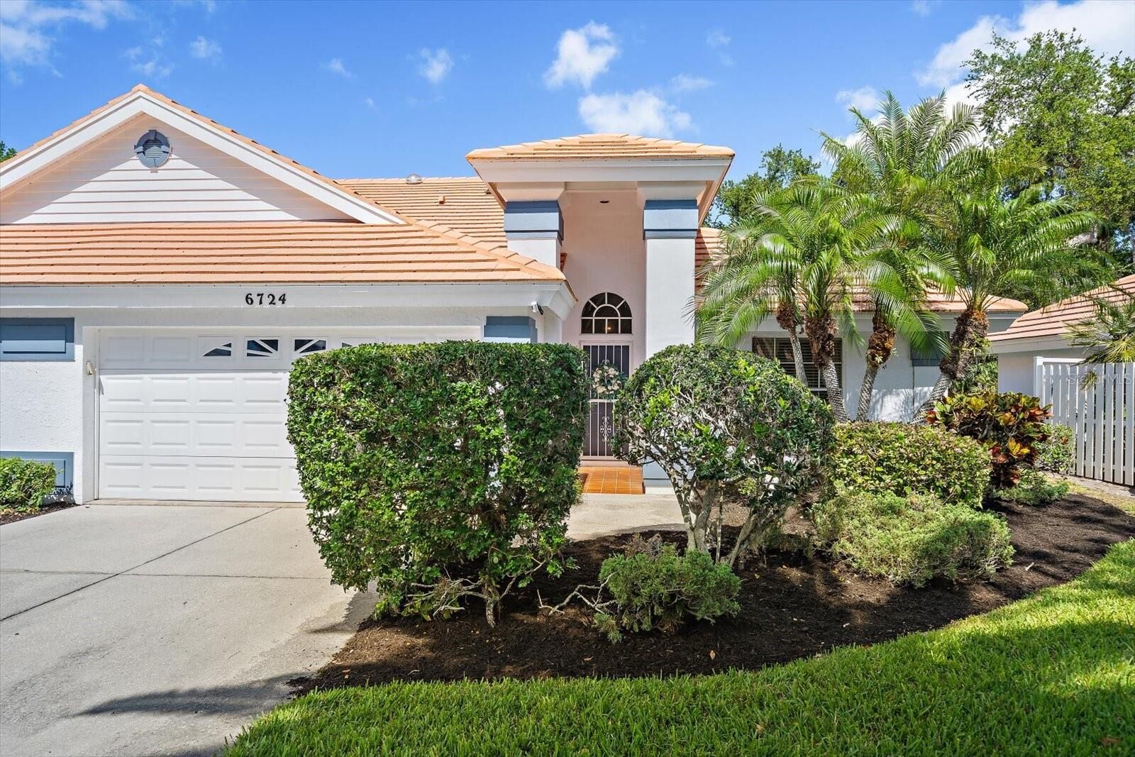Property Photo:  6724 Approach Road 3  FL 34238 