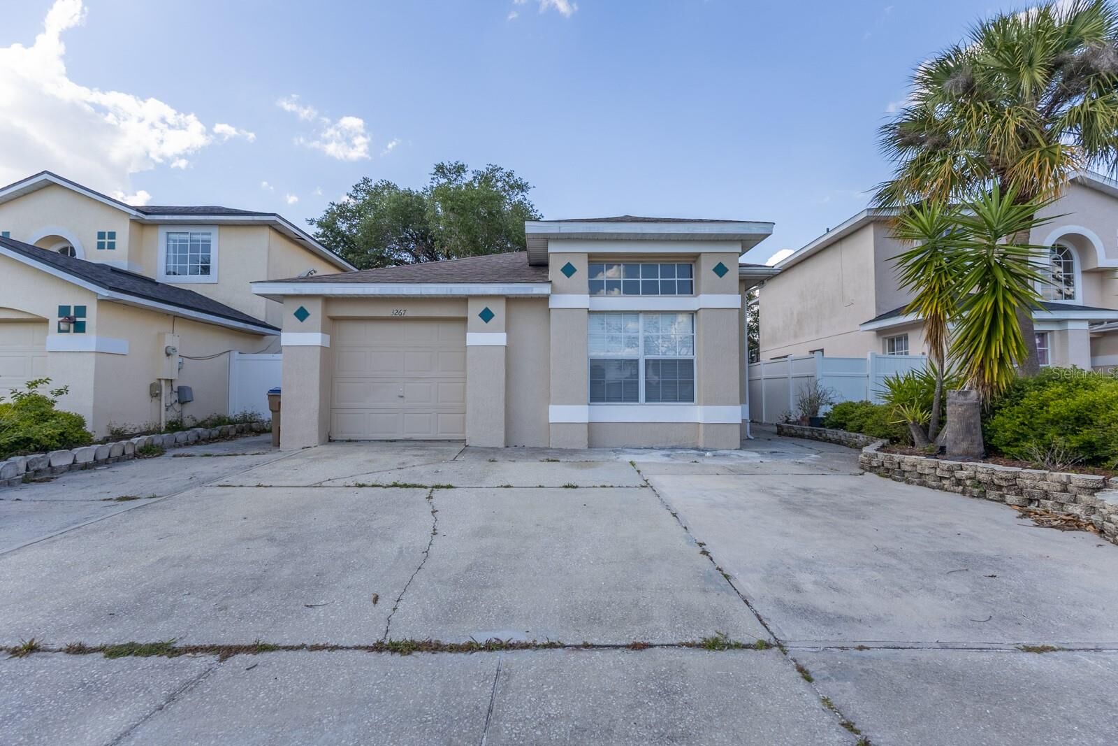 Property Photo:  3267 Brewster Drive  FL 34743 