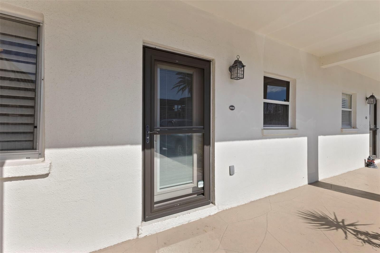 Property Photo:  3330 Gulf Of Mexico Drive 104D  FL 34228 