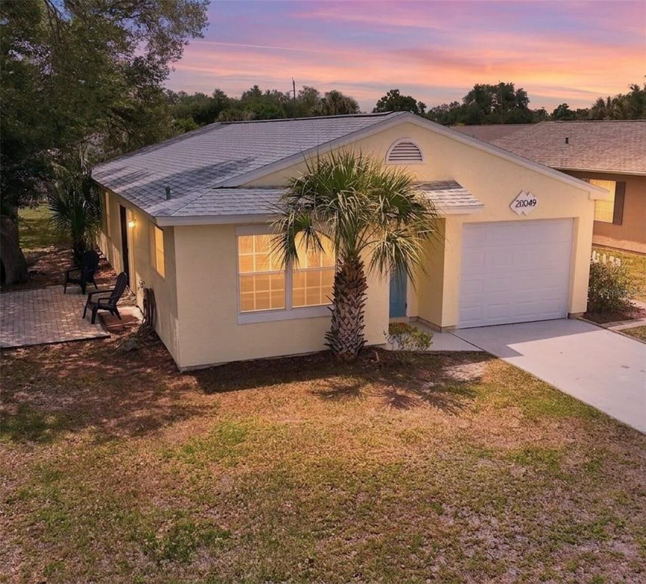 Property Photo:  20049 Isobar Avenue  FL 33954 