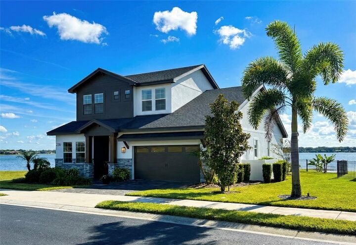 Property Photo:  236 Caladium Avenue  FL 33850 