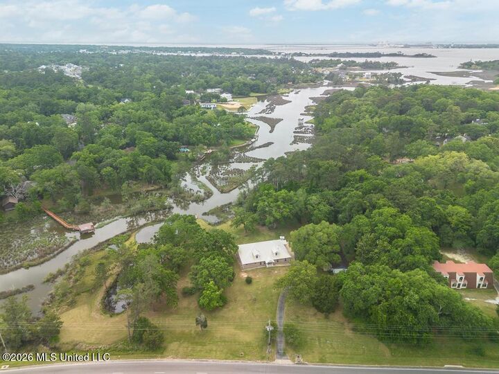 Property Photo:  14101 Lemoyne Boulevard  MS 39532 