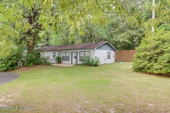 Property Photo: 14101 Lemoyne Boulevard MS 39532