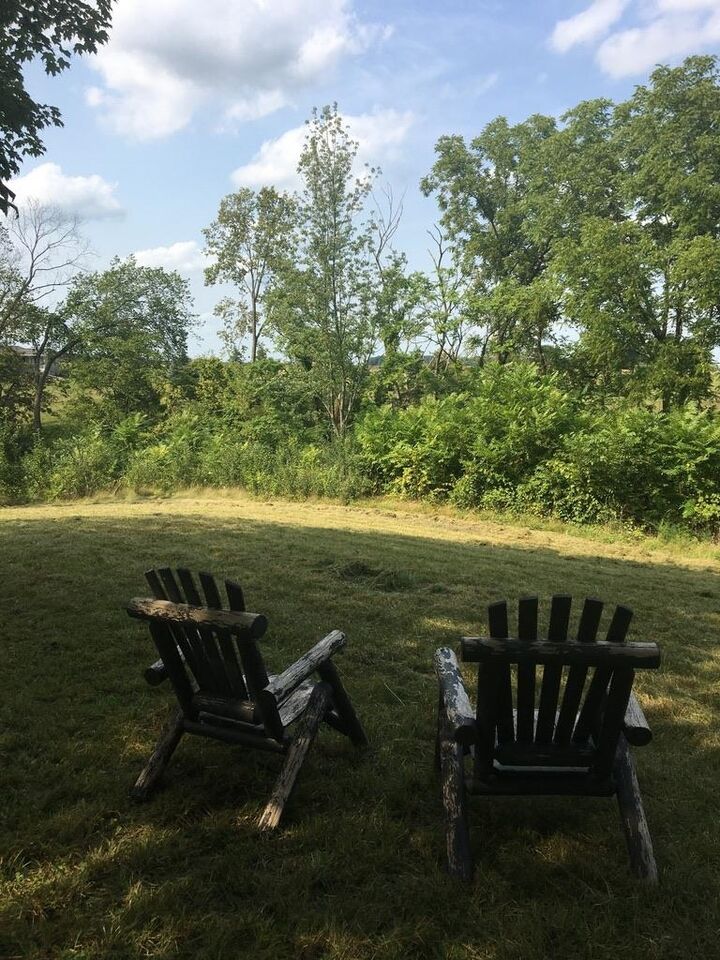 Property Photo:  1170 W Tuscola Road  MI 48734 