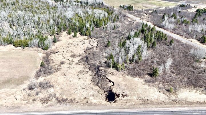 Property Photo:  12549 M38 Highway  MI 49908 