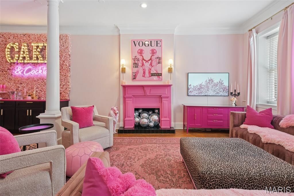 Property Photo:  1845 S 9th Street  MO 63104 