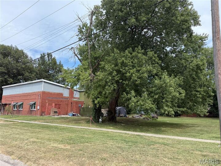 Property Photo: Tbd S State Street IL 62056
