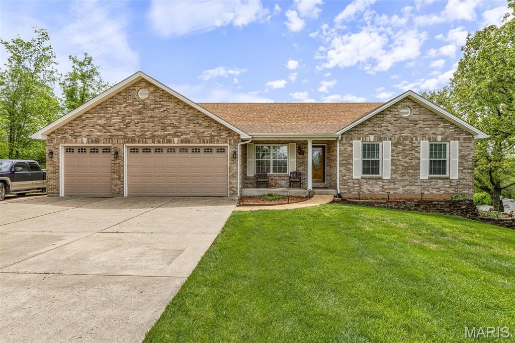 Property Photo:  2900 Old Highway A  MO 63028 