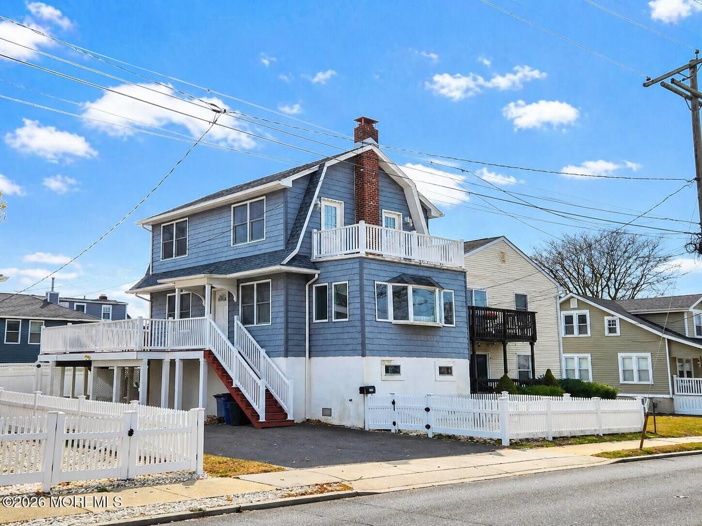 Property Photo:  1204 River Road  NJ 07719 