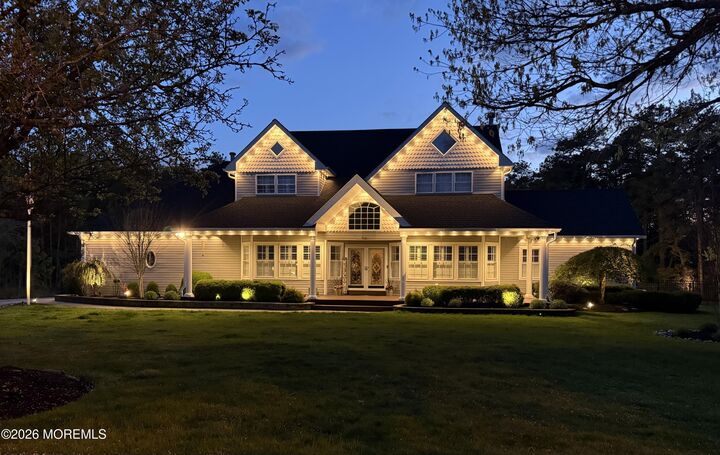 Property Photo:  39 Rodeo Drive  NJ 08092 