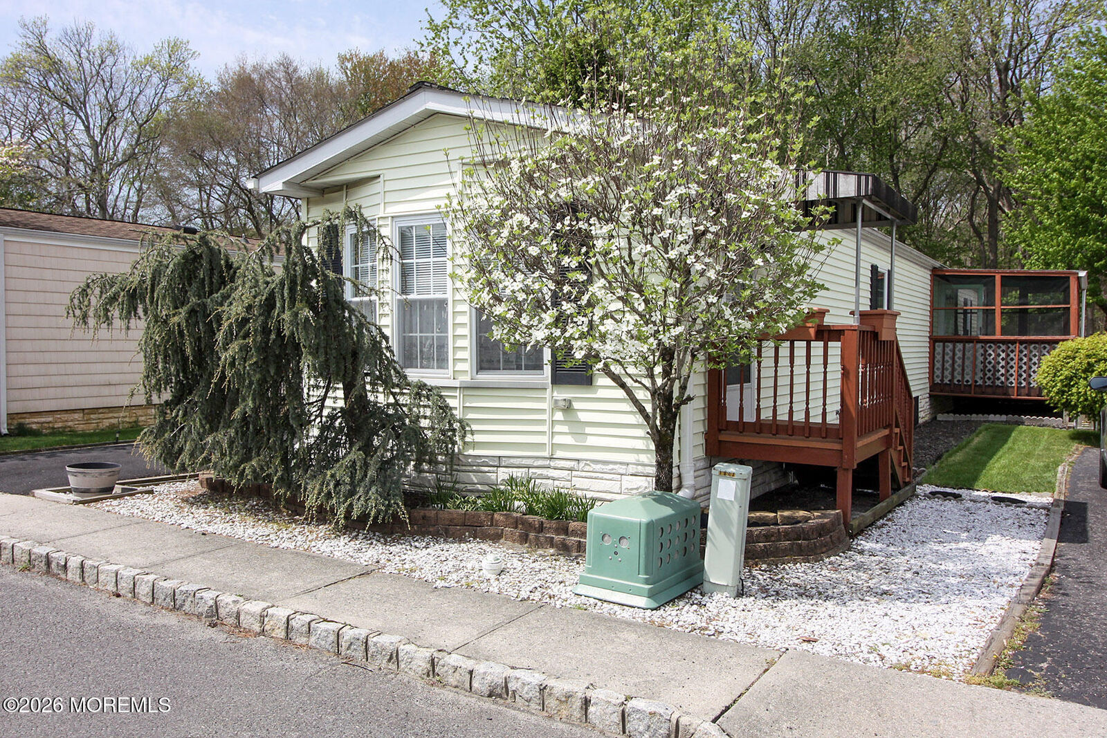 Property Photo: 46 Seattle Slew Drive NJ 07731