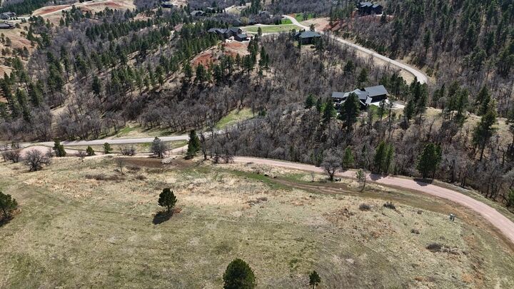 Property Photo:  Lot 12A Woodland Drive  SD 57783-0000 