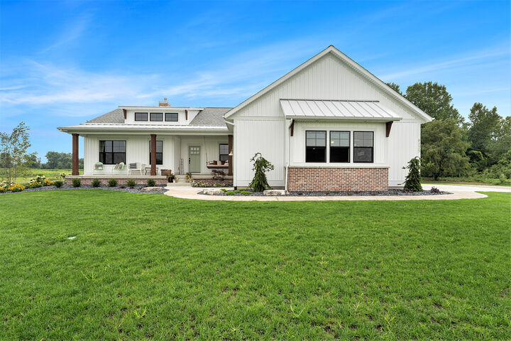 Property Photo:  4584 34th Street  MI 49464 