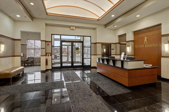 Property Photo:  6420 Double Eagle Drive 801  IL 60517 