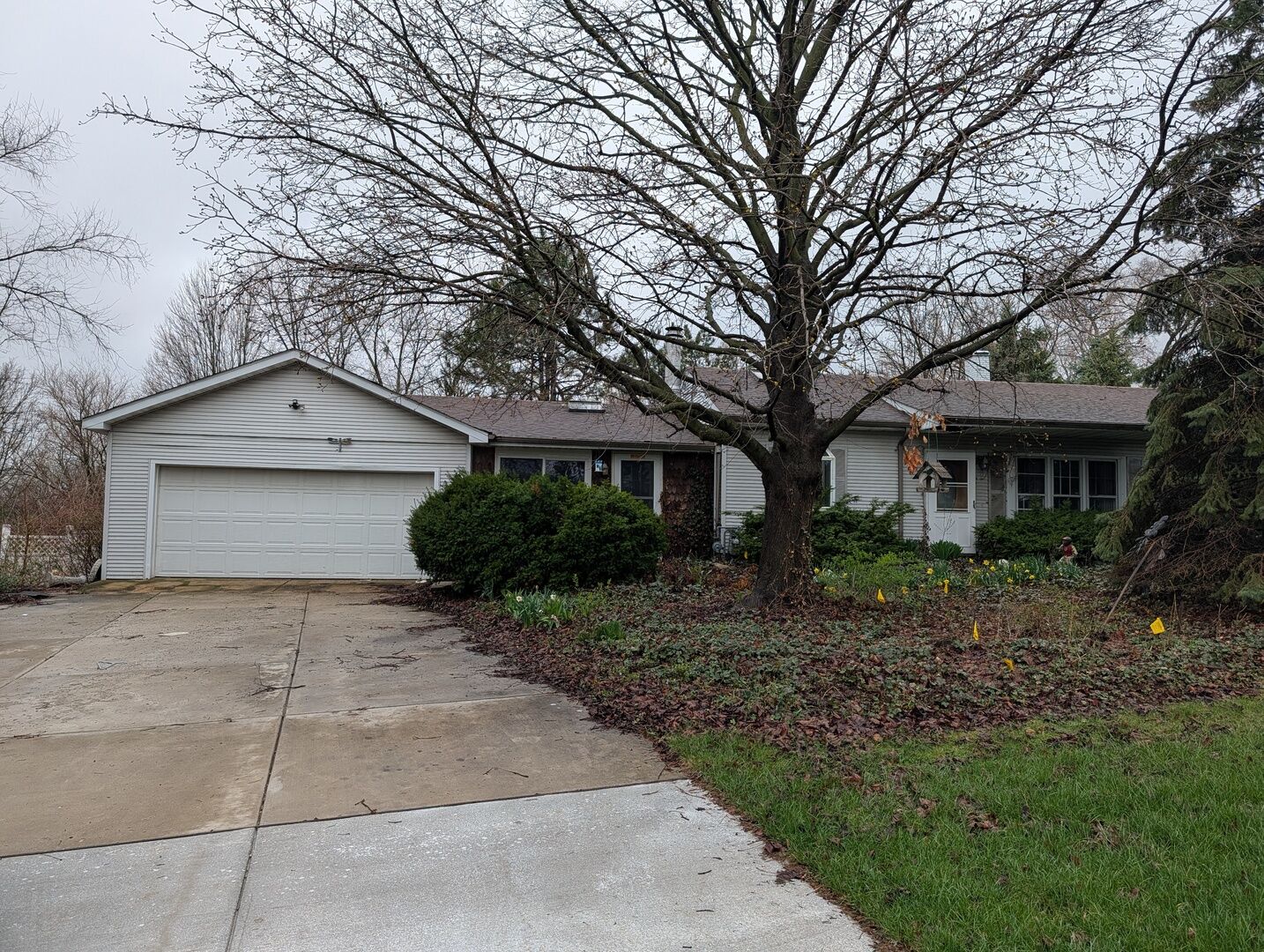 Property Photo:  13810 Elm Street  IL 60462 
