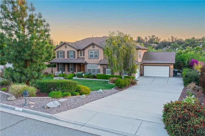 Property Photo:  14251 Ashton Lane  CA 92508 