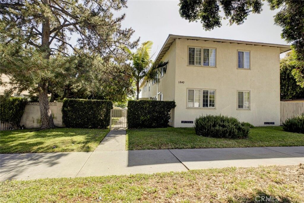 Property Photo:  1840 W Glenoaks Blvd.  CA 91201 