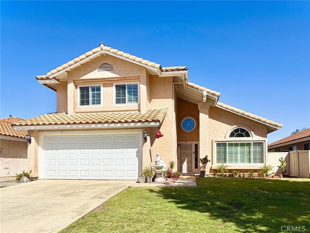 Property Photo:  27440 Bolandra Court  CA 92591 