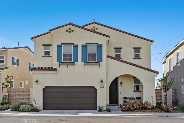Property Photo: 26852 Red CA 92585