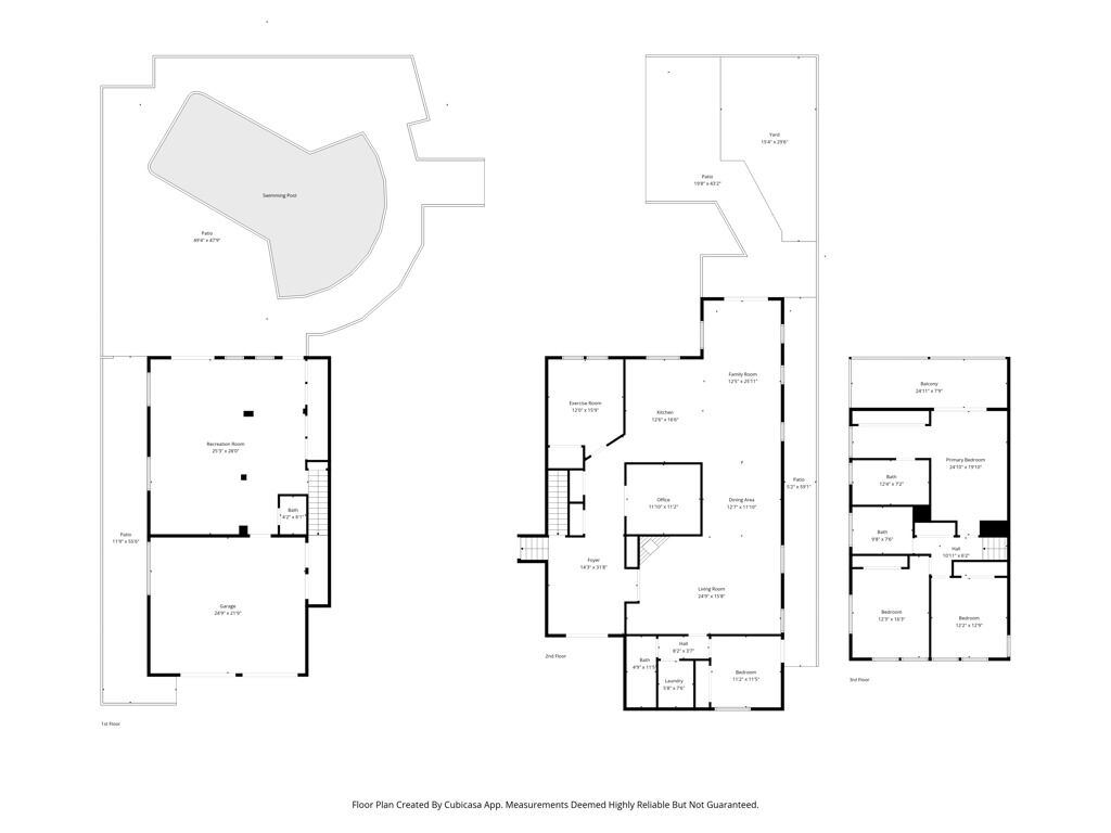 Property Photo:  5625 S Sherbourne Drive  CA 90056 