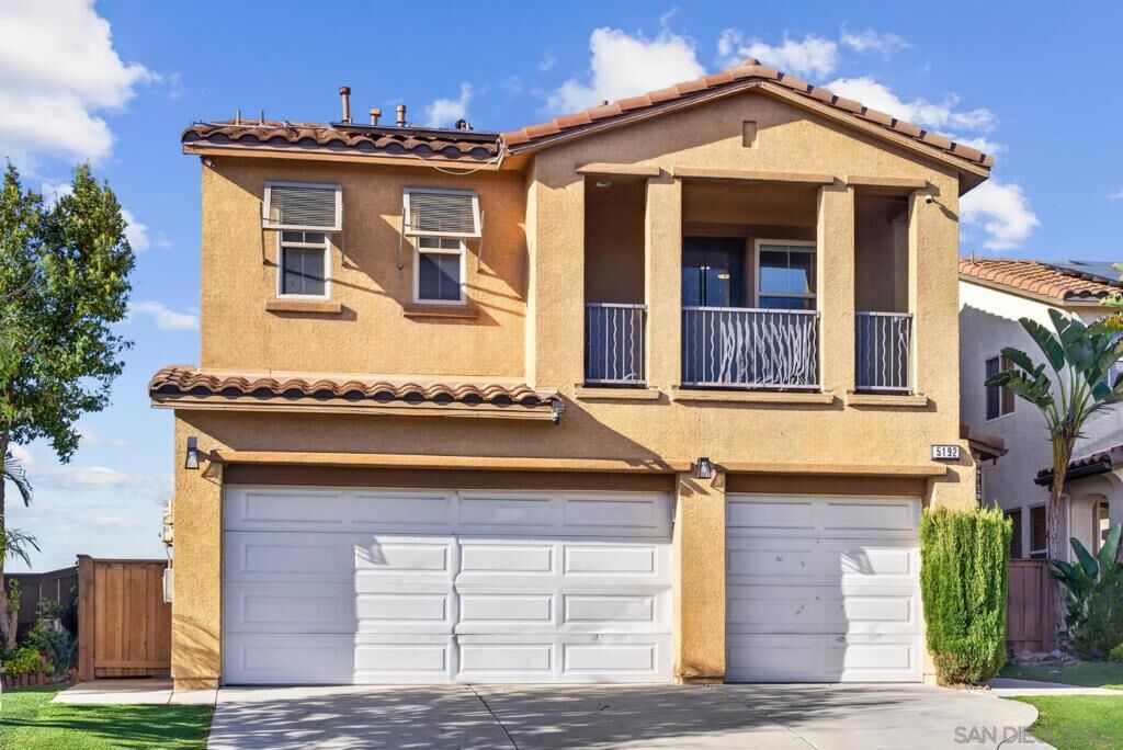 Property Photo: 5192 Bay Crest CA 92154
