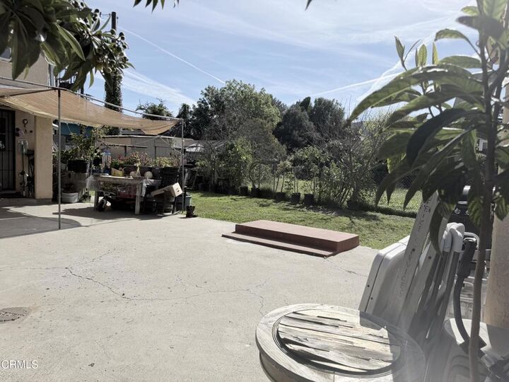Property Photo:  321 Walnut Street  CA 93060 
