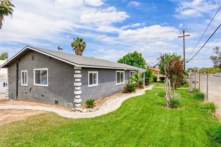 Property Photo:  20970 Rider  CA 92570 
