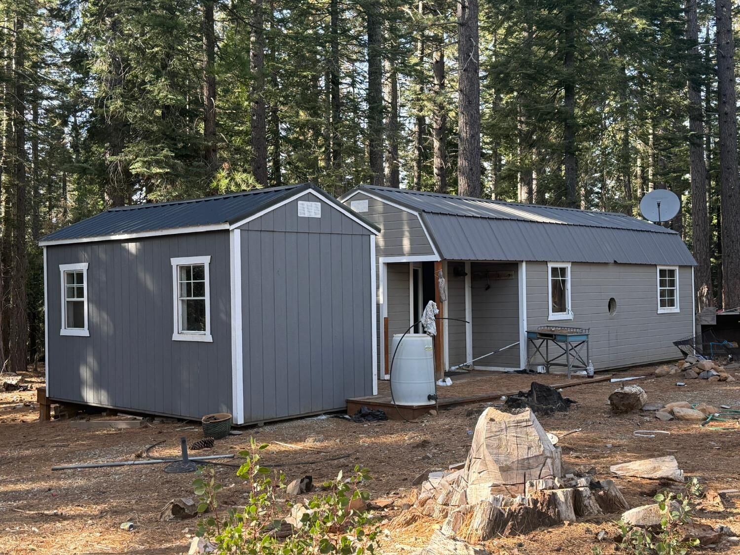 Property Photo:  30082 Buckthorn Lane  CA 95959 