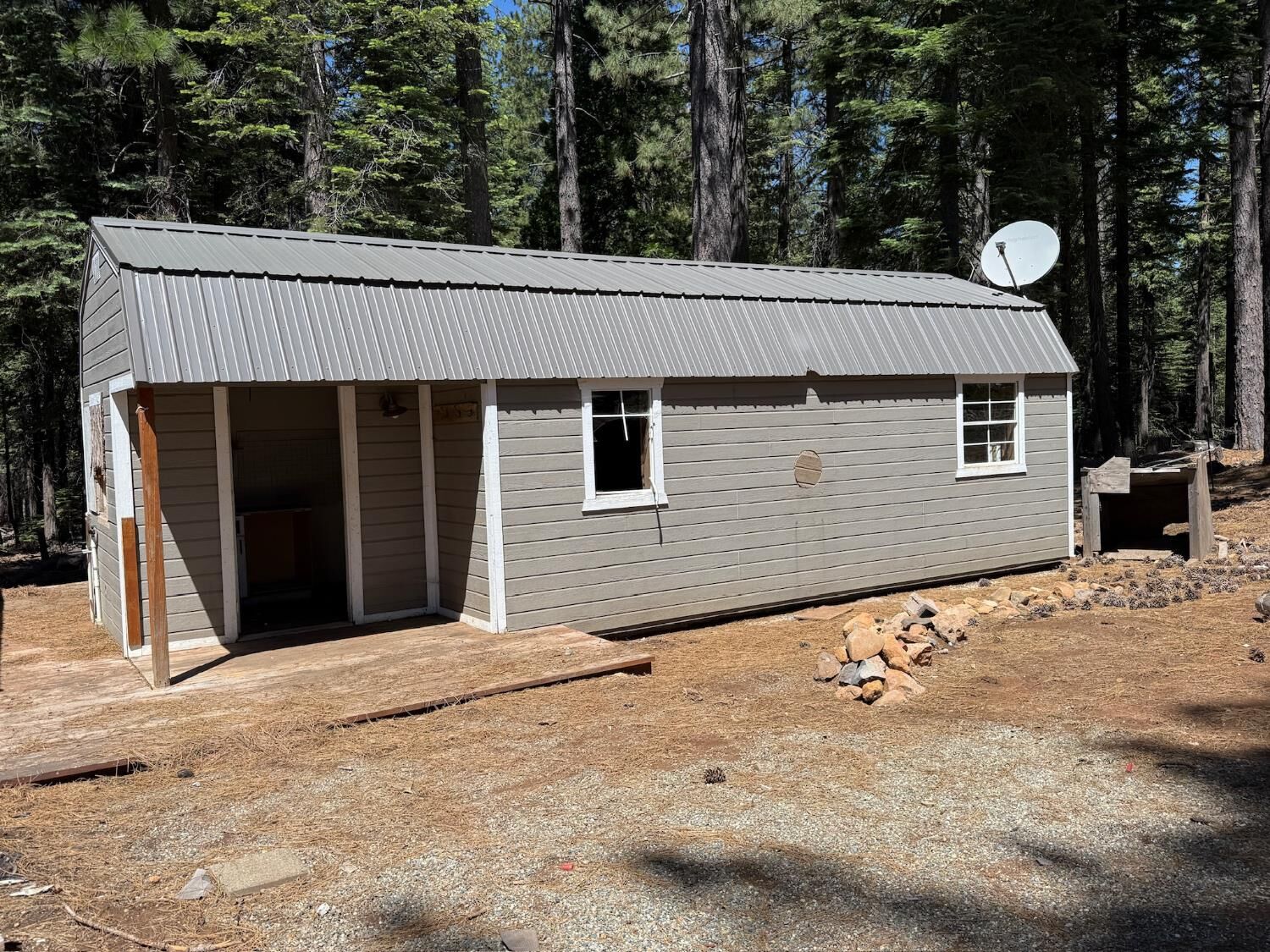 Property Photo: 30082 Buckthorn Lane CA 95959