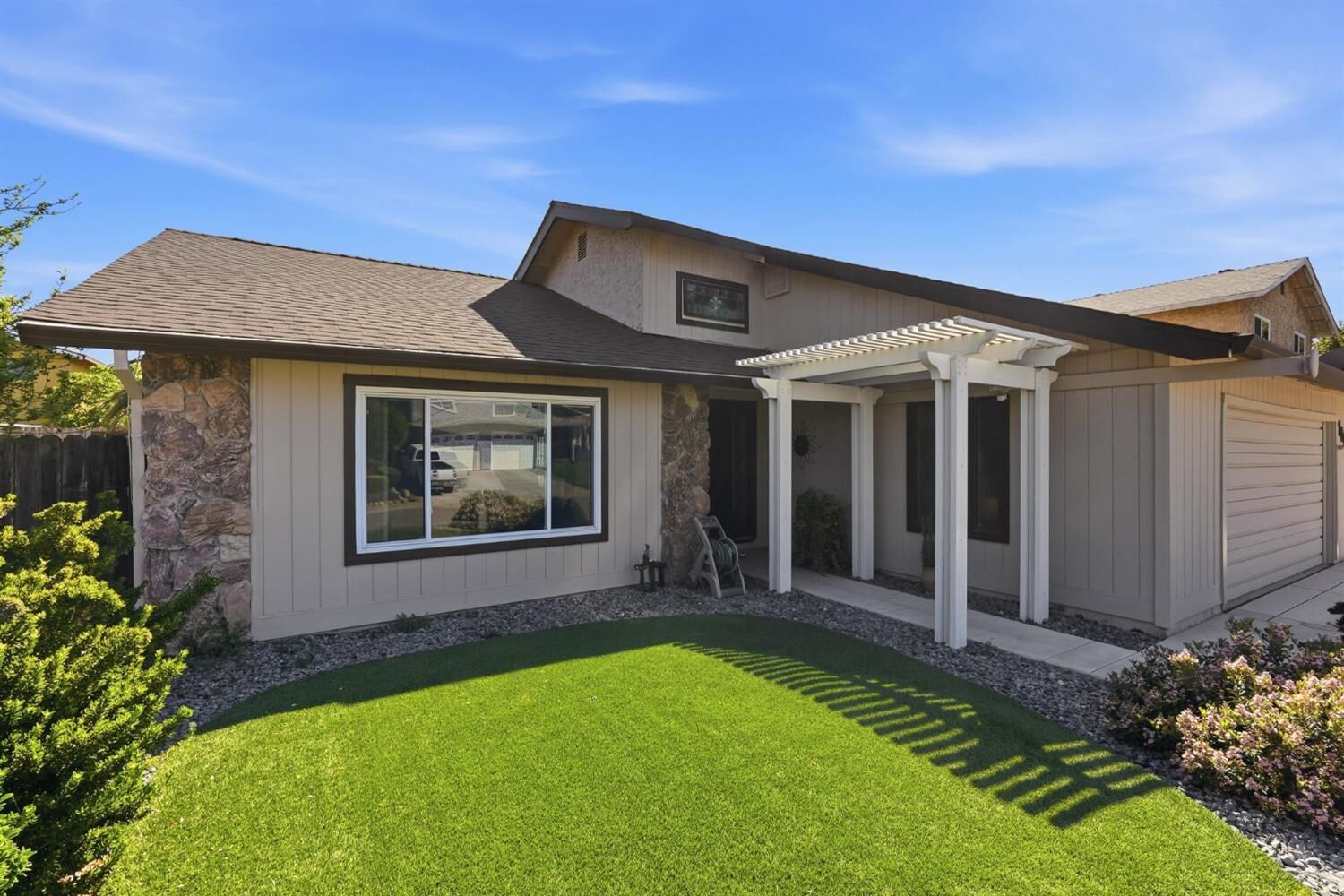 Property Photo:  7085 Canelo Hills Drive  CA 95610 