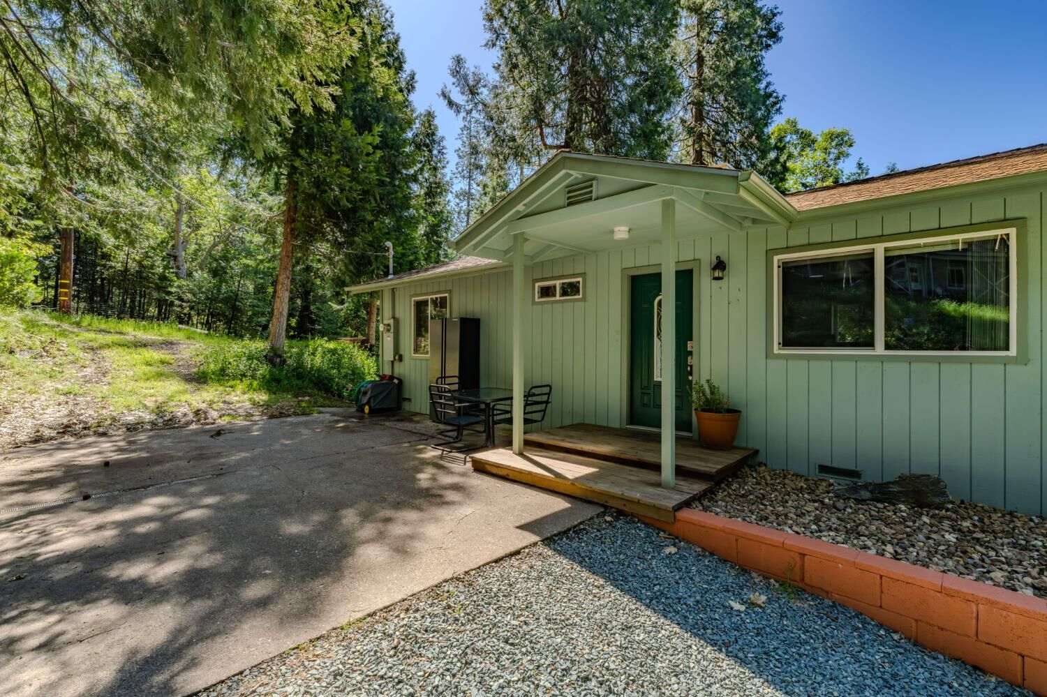 Property Photo:  24317 Carson Drive  CA 95666 