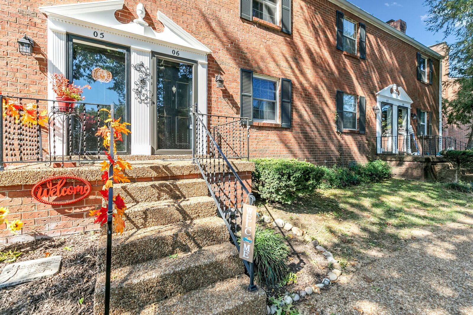 Property Photo: 601 Boyd Mill Ave O6 TN 37064