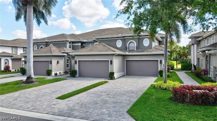 Property Photo:  9310 Triana Terrace 262  FL 33912 