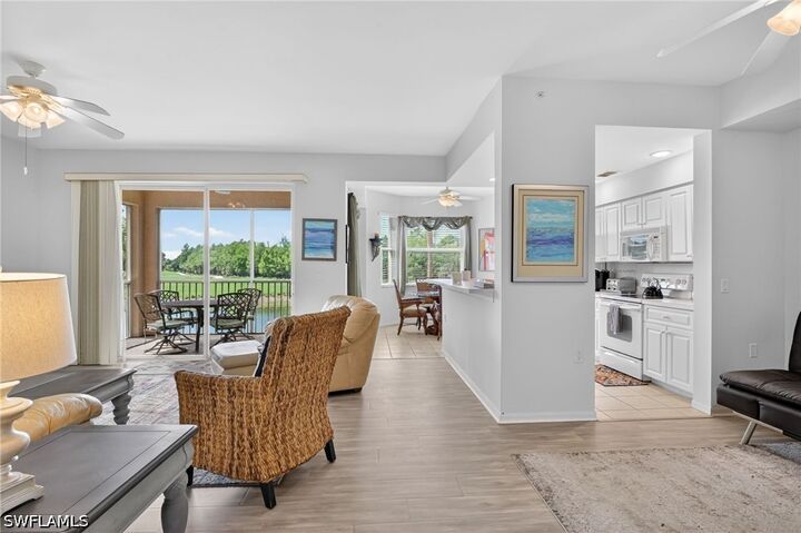 Property Photo:  3830 Sawgrass Way 2922  FL 34112 