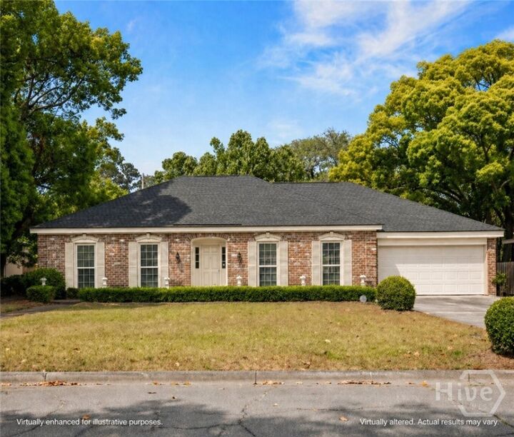 Property Photo:  110 E 58th Street  GA 31405 