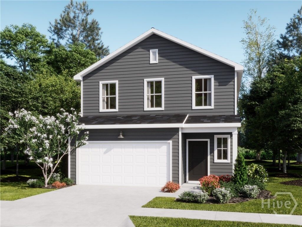 Property Photo: 229 Breeze Way GA 30458